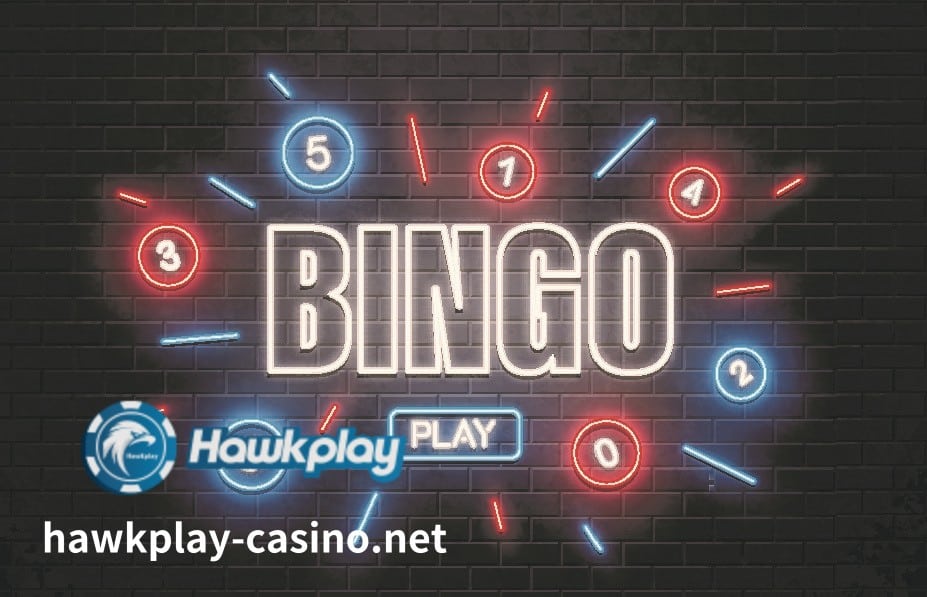 bingo! Maaaring ito ang pinakanakakabigo o nakakapanabik na salita para sa isang bingo player.