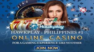 Kung nalilito ka tungkol sa pagiging maaasahan ng website, narito ang ilang maaasahang online casino tulad ng mga alok ng Hawkplay.