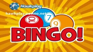 Ang kailangan mo lang gawin ay pumili ng angkop na site mula sa maraming bingo site na maaari mong laruin, at handa ka nang umalis.