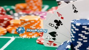 Sa poker at hold'em, ang mga panimulang kamay ay isang mahalagang bahagi ng diskarte ng sinumang manlalaro.