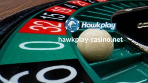 Maglaro ng Online Casino Roulette nang Libre