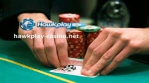 Ang online poker HUD (Heads Up Display) ay software na sumusubaybay sa mga aksyon ng iyong mga kalaban at ipinapakita sa iyo ang data na iyon sa screen.