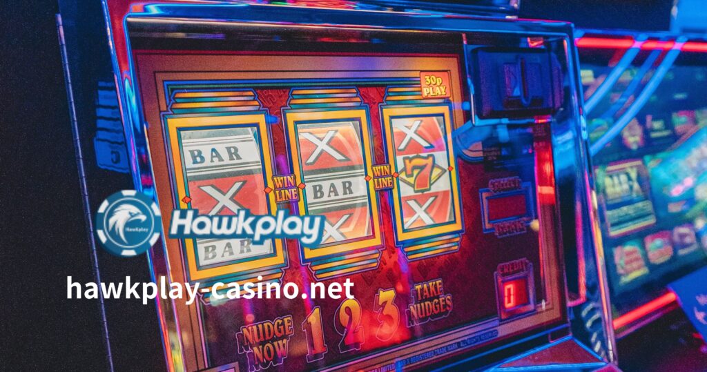 Gayundin, ang mga tunog at visual ng isang slot machine ay maaaring gawing masigasig ang mga manlalaro.