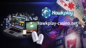 Kilalang online casino Hawkplay. Ang mga online casino ay hindi kailangang mag-advertise na ang mga manlalaro ay maaaring uminom ng alak.