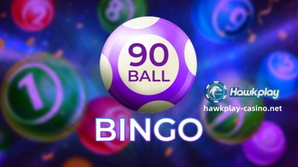 Ang 90 Ball Bingo ay isang paboritong British na bumagyo sa mundo. Dadalhin ka ng Hawkplay sa mga panuntunan, diskarte at kapana-panabik na mga pagkakaiba-iba nito, pati na rin sa pagbibigay ng mga tip upang mapabuti ang iyong mga pagkakataong manalo!