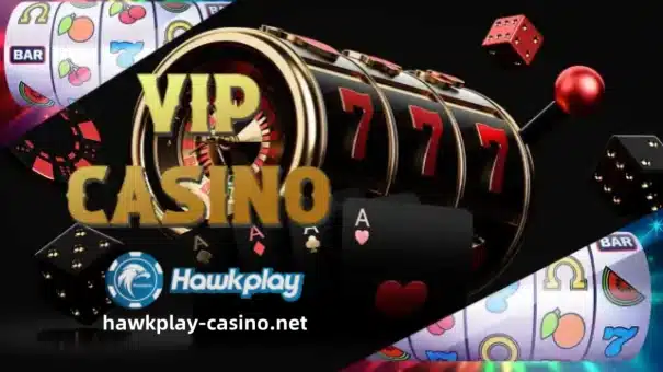 Ang Hawkplay Casino VIP program ay nasa spotlight dahil ito ay isang beacon para sa mga tapat na manlalaro sa Pilipinas. Sa 35% na pagtaas sa VIP membership, ang natatanging programang ito ay idinisenyo upang gantimpalaan ang katapatan na hindi kailanman bago. Ang pangunahing highlight ng programa ay ang cashback na bonus na hanggang 20%, na nagpapatunay sa pangako ng Hawkplay sa pagpapahalaga.