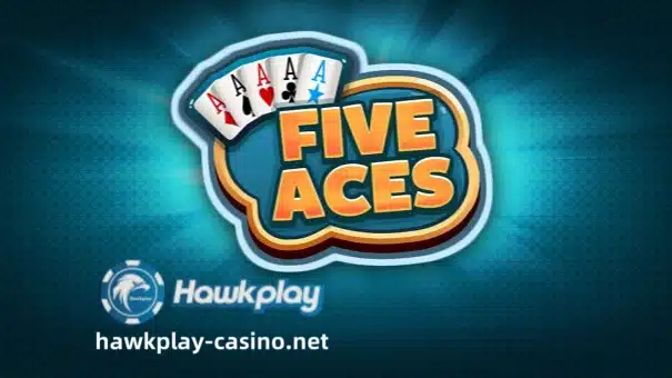 Galugarin ang mundo ng Five Aces Poker, isang kakaibang twist sa tradisyonal na video poker na nagpapakilala ng ikalimang Ace sa deck. Ang Hawkplay ay sumasalamin sa mga panuntunan, diskarte, mga payout, at nagbibigay ng mahahalagang tip upang pagyamanin ang iyong karanasan sa paglalaro. Sumisid at master ang laro!