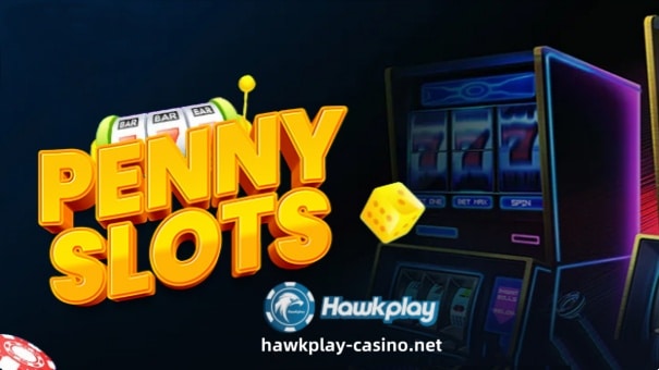 Ang mga penny slot ay isang medyo kaakit-akit na opsyon para sa mga mahilig sa slot na naghahanap ng abot-kayang mga slot sa Hawkplay, na may mga penny slot na may kumplikadong istraktura ng pagtaya na kinasasangkutan ng maraming linya at kung minsan ay nangangailangan ng pinakamataas na taya upang ma-unlock ang jackpot.