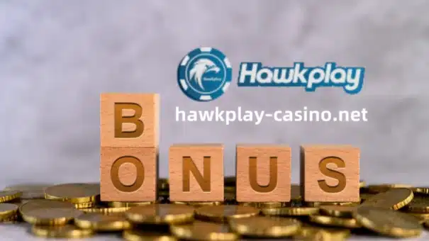 Ang Hawkplay ay ang iyong gateway sa isang mundo ng walang katapusang entertainment at potensyal na bonus, at sa gabay na ito hindi ka lamang matututo ng higit pa, ngunit maaangkin din ang iyong mga bonus.