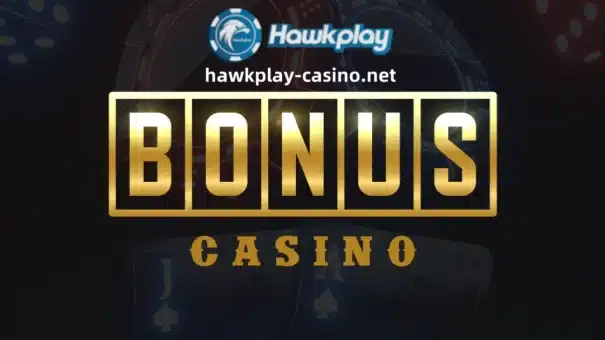 Ang mga bonus sa mobile casino ay ang bagong gold rush sa digital gaming, at ang Hawkplay ay nasa unahan. Habang dumarami ang player base sa milyun-milyon, pinapataas ng Hawkplay ang mga panalo ng hanggang 70% gamit ang mga eksklusibong bonus nito.