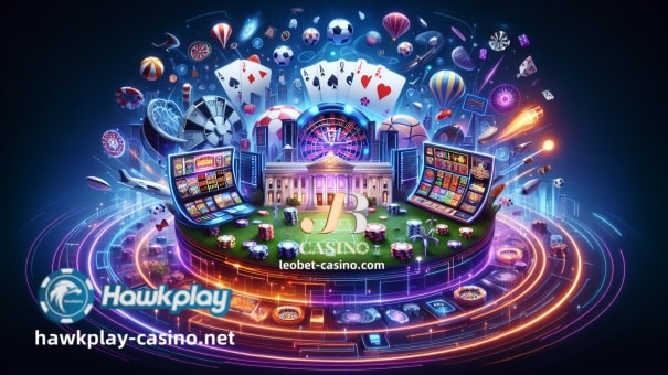 Ang LEOBET Casino ay mabilis na lumitaw bilang isang beacon para sa mga mahilig sa online casino na naghahanap ng pagkakaiba-iba, seguridad at isang walang katulad na karanasan sa paglalaro. Mula sa isang malawak na library ng laro na pinapagana ng mga nangungunang provider ng software ng industriya hanggang sa isang pangako sa kasiyahan at seguridad ng manlalaro, ito ang pangunahing destinasyon para sa mga bago at may karanasang mga manunugal.