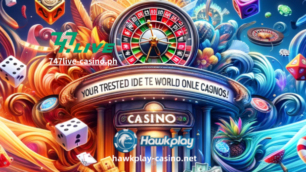 Ang 747LIVE ay naging ultimate gaming destination para sa mga manlalarong Pilipino, sa malawak nitong hanay ng mga laro sa online na casino, user-friendly na interface, tumutugon sa suporta sa customer at patas na mga kasanayan sa paglalaro, binibigyan ka namin ng ligtas at secure na kapaligiran sa paglalaro.