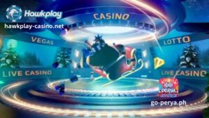 Ang Go Perya ay isang award-winning na online casino na unang nagbukas ng mga pinto nito noong 1997. Ngayon, mayroon itong mahigit 2,000 nangungunang laro na tinatangkilik ng mahigit 17 milyong manlalaro sa buong mundo.