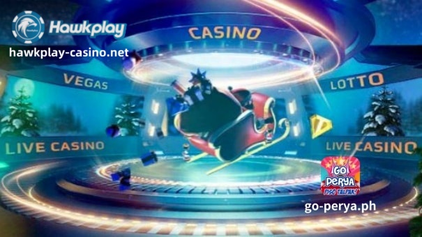 Ang Go Perya ay isang award-winning na online casino na unang nagbukas ng mga pinto nito noong 1997. Ngayon, mayroon itong mahigit 2,000 nangungunang laro na tinatangkilik ng mahigit 17 milyong manlalaro sa buong mundo.