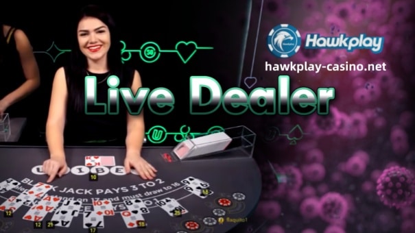 Ang mga online casino live dealer na laro ay nagbibigay sa mga manlalaro ng tunay, nakaka-engganyong karanasan sa paglalaro na halos tumutulay sa agwat sa pagitan ng online at tradisyonal na mga laro sa casino. Gamit ang makabagong teknolohiya, ang mga manlalaro ay maaaring makipag-ugnayan kaagad sa mga propesyonal na dealer, makaranas ng live na paglalaro, at kahit na makipag-chat sa iba pang mga manlalaro.