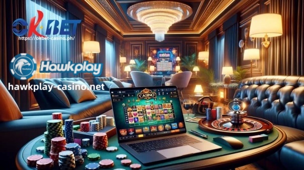 Ano ang ibig sabihin ng OKBET? “OKBET” ay tumutukoy sa pagiging OK (okay) sa pamamagitan ng pagsasagawa ng mga sports betting sa online platform. Sa aming logo, makikita ang aming dedikasyon sa mga manlalaro.