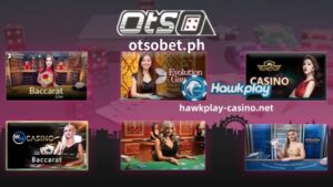 Maligayang pagdating sa OtsoBet, isang online na casino na may libu-libong laro at mahigit sa 100,000 na manlalaro, na nag-aalok ng iba’t ibang uri ng mga laro. Mula sa pustahan sa mga palakasan, live na mga laro, poker, pustahan sa pinansya, mga slot machine, at marami pang iba… patuloy kaming nagtatrabaho upang mapabuti ang karanasan sa paglalaro at ipapaalam sa mga manlalaro kapag may bagong laro na magagamit.