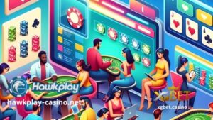 Ang XGBET ay ang pinakamahusay na tagapagbigay ng laro ng slot machine, na nagbibigay ng immersive at nakakexcite na karanasan sa laro. Ang aming mga laro ng slot machine ay inilunsad sa Pilipinas, at nag-aalok kami ng mga pagkakataon sa mga manlalaro na manalo ng malalaking premyo. Ang aming mga laro ay idinisenyo upang magbigay ng oras ng libangan, at ang aming natatanging sistema ng premyo ay tiyak na magtitiyak na laging mayroong inaasahang mga bagay para sa mga manlalaro.