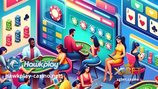 Ang XGBET ay ang pinakamahusay na tagapagbigay ng laro ng slot machine, na nagbibigay ng immersive at nakakexcite na karanasan sa laro. Ang aming mga laro ng slot machine ay inilunsad sa Pilipinas, at nag-aalok kami ng mga pagkakataon sa mga manlalaro na manalo ng malalaking premyo. Ang aming mga laro ay idinisenyo upang magbigay ng oras ng libangan, at ang aming natatanging sistema ng premyo ay tiyak na magtitiyak na laging mayroong inaasahang mga bagay para sa mga manlalaro.