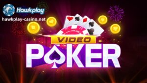 Ang video poker ay matagal nang paboritong pagpipilian sa mga manlalaro ng casino, na pinagsasama ang kasiyahan ng mga slot machine sa diskarte ng poker. Habang nagbabago ang teknolohiya, gayundin ang mga variation sa klasikong larong ito, at habang lumalawak ang teknolohiya ng artificial intelligence, walang alinlangan na patuloy na mag-e-evolve ang laro sa mga darating na taon.