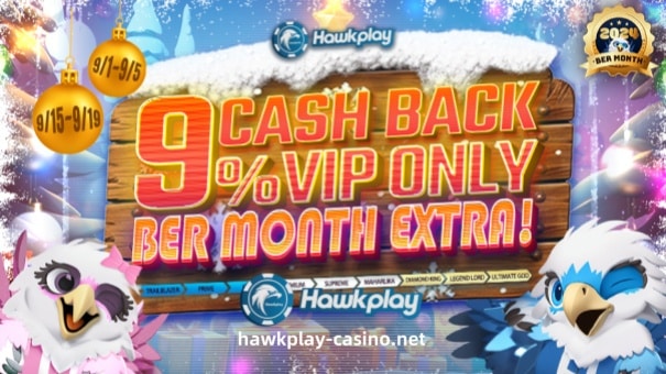 Kung napag-alaman na ang manlalaro ay gumagamit ng hindi tamang paraan upang makakuha ng mga reward sa website, ang Hawkplay ay may karapatan na kanselahin ang diskwento ng manlalaro.