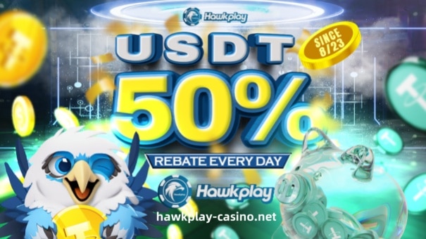 Kung napag-alaman na ang manlalaro ay gumagamit ng hindi tamang paraan upang makakuha ng mga reward sa website, ang Hawkplay ay may karapatan na kanselahin ang diskwento ng manlalaro.