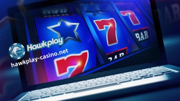 Ang video poker at mga online slot ay ang pinakasikat na mga laro sa casino ng Hawkplay. Parehong nag-aalok sa mga manlalaro ng isang kapana-panabik na paraan upang maglaro ng mga laro sa online na casino mula sa ginhawa ng kanilang sariling tahanan, hangga't mayroon silang mobile phone, tablet o PC na may koneksyon sa internet.